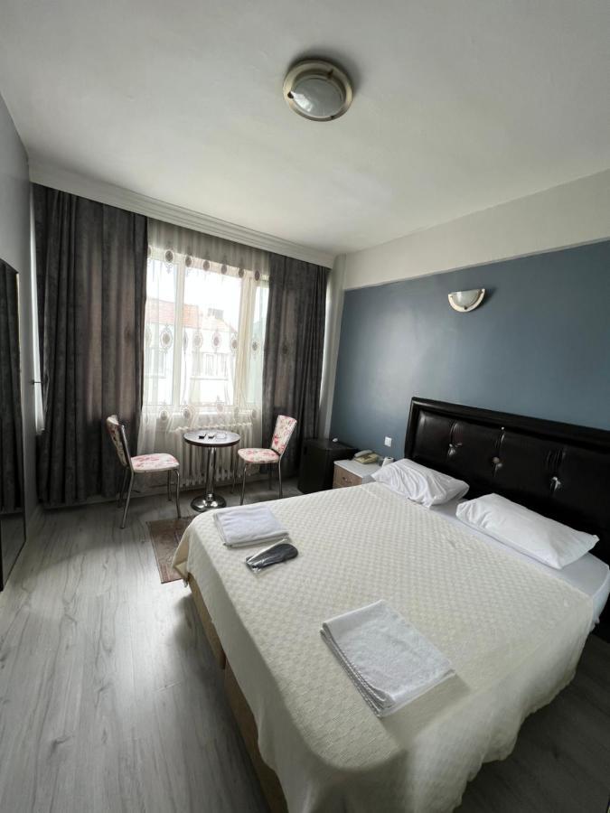 Life Inn Hotel Istanboel Buitenkant foto