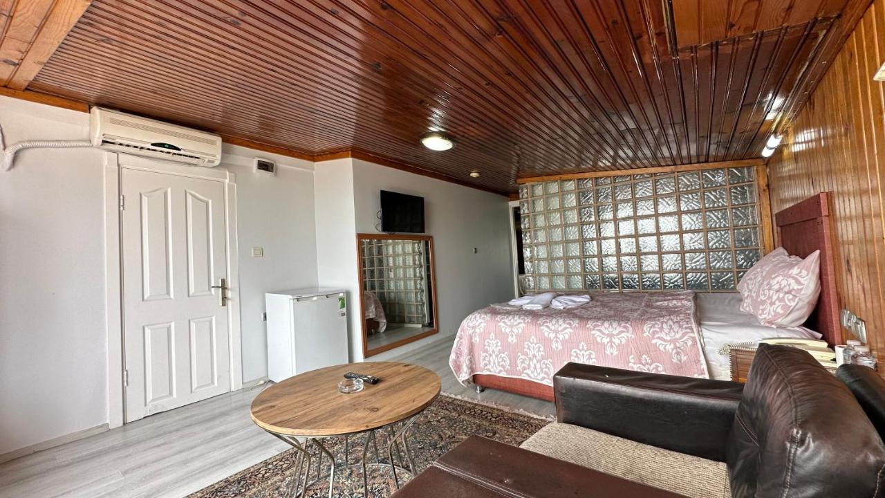 Life Inn Hotel Istanboel Buitenkant foto